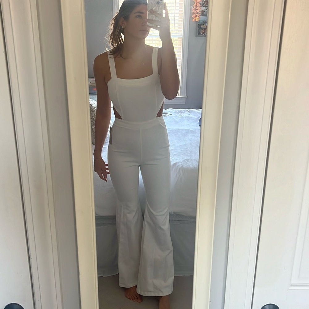 Lizard Thicket romper